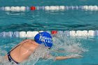 Women's Swimming & Diving  Wheaton College Women’s Swimming & Diving vs Mount Holyoke College. - Photo by Keith Nordstrom : Wheaton, Swimming & Diving